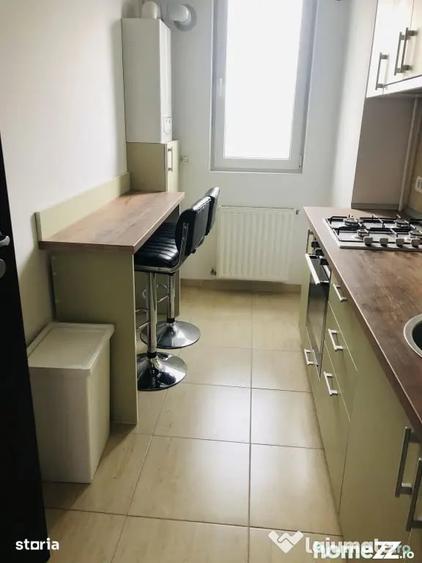 Piata sudului sun plazza bloc nou etaj 3 - 11