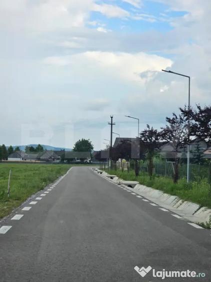 Teren în Central