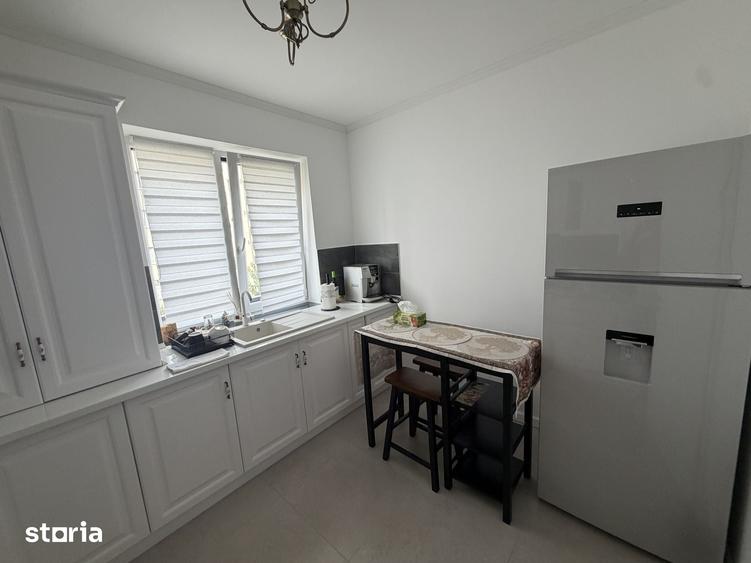 Apartament 2 camere | Qualis | 65 mp | 2 terase | Prima inchiriere - 11