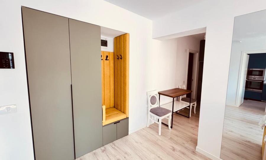 Apartament Premium | Bloc Nou | Parcare Subterană Inclusă | Calea Bucu - 7