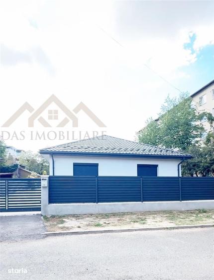 Spațiu comercial, de 85 mp, în Central