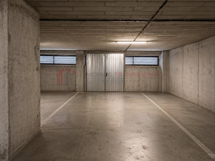 Apartament 2 camere La Cheie  | Garaj - 8
