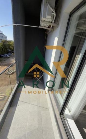 Apartament cu 2 camere decomandat, mobilat în Apărătorii Patriei