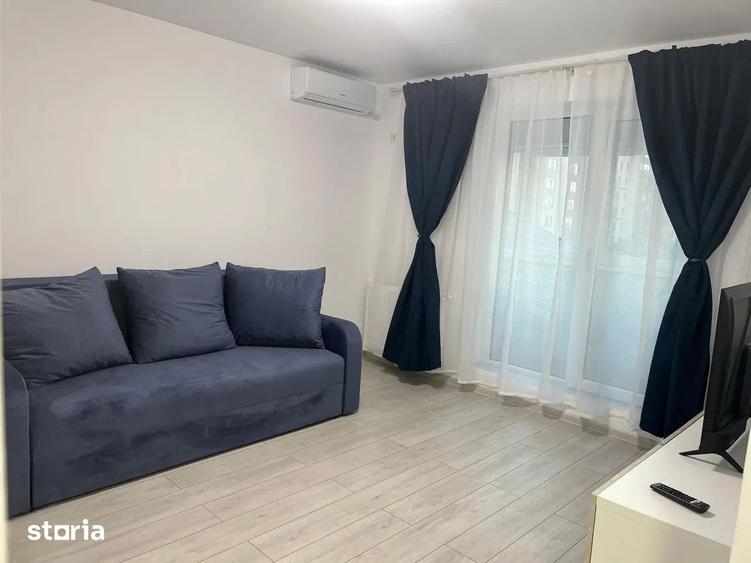 Prima Inchiriere! Complex ONIX |Mobilat si Utilat Complet - 7