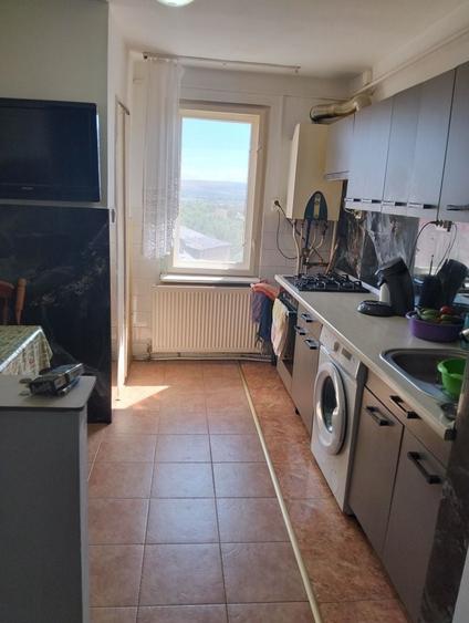 Apartament cu 2 camere decomandat în Ampoi 1