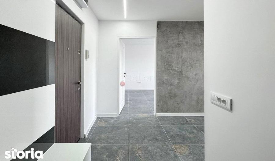 Apartament cu 2 camere, mobilat în Bartolomeu