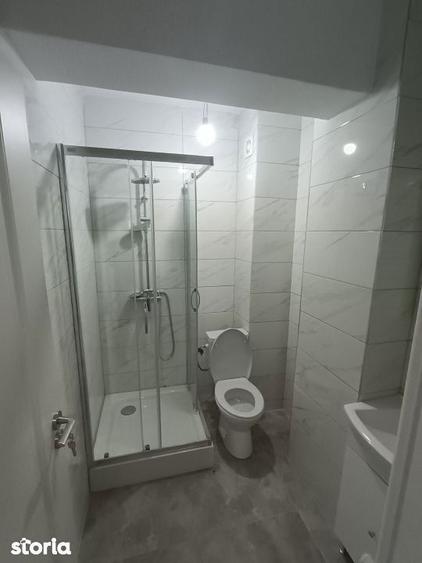 Apartament cu 2 camere în Valea Lupului
