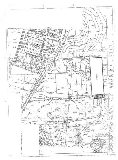 Teren Construcții intravilan de 13800 mp, în Theodor Pallady