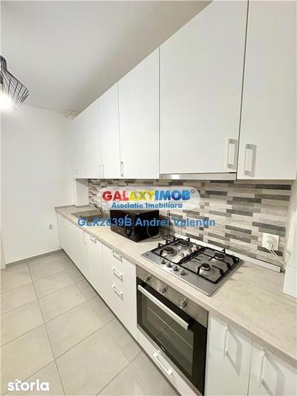 Apartament cu 2 camere, mobilat în Central — fotografia 3