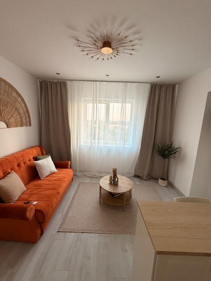 Studio de inchiriat-Bucuresti - 8