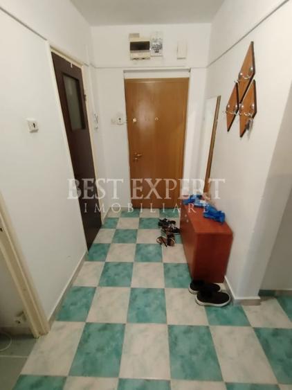 Apartament cu 2 camere decomandat, mobilat în Baba Novac