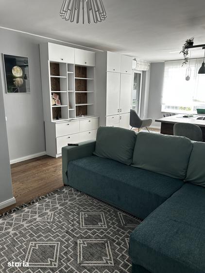 Apartament cu 2 camere în Bulgaria