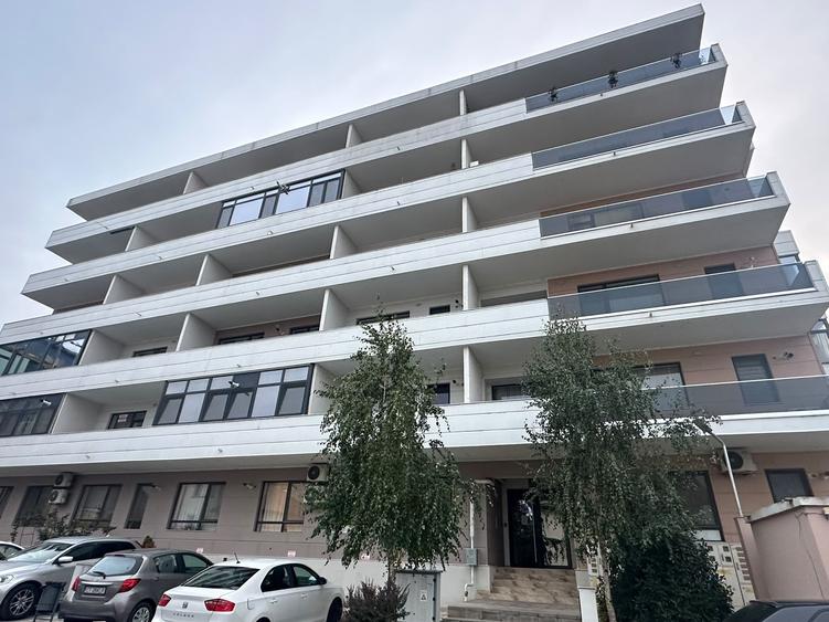 Garsonieră în Mamaia-Sat