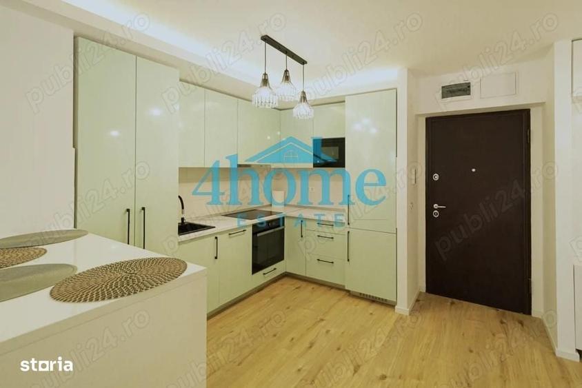 Apartament 2 camere|Belvedere Residence|Pipera |Metrou|Bloc Nou - 5