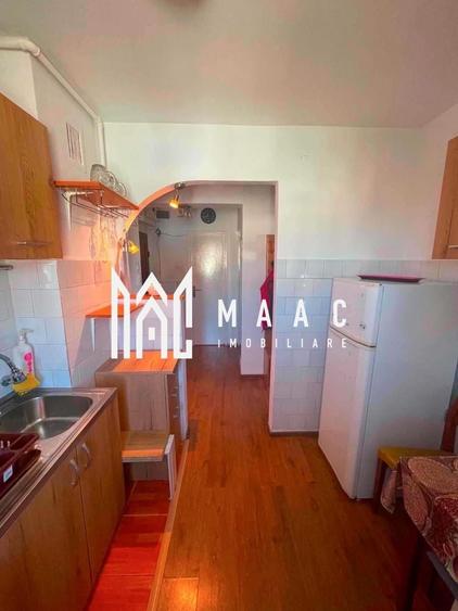 Apartament 3 camere decomandat | Ștrand, Sibiu | 53 mp, pet friendly - 3
