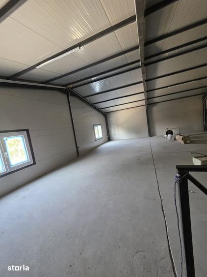 Spațiu comercial, de 1,070 mp, în Central