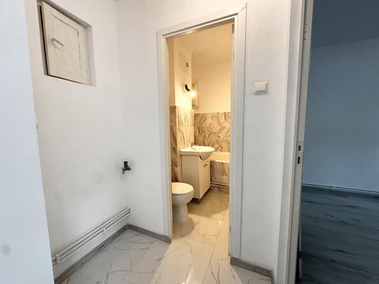 Apartament renovat 2 camere - Calea Sagului - 8