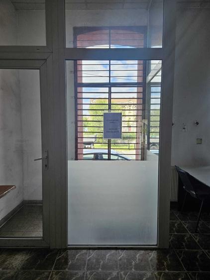 Inchiriez spatiu comercial stradal pe malul Begai langa autogara Iosefin - 6