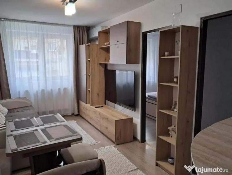 Apartament cu 2 camere, Cetate-Bulevard - 4