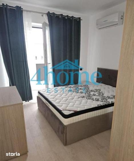 Apartament cu 3 camere, mobilat în Industriilor