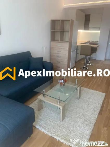 Ap. 2 cam de inchiriat Stefan cel Mare Bucuresti | Metrou 2 - 7