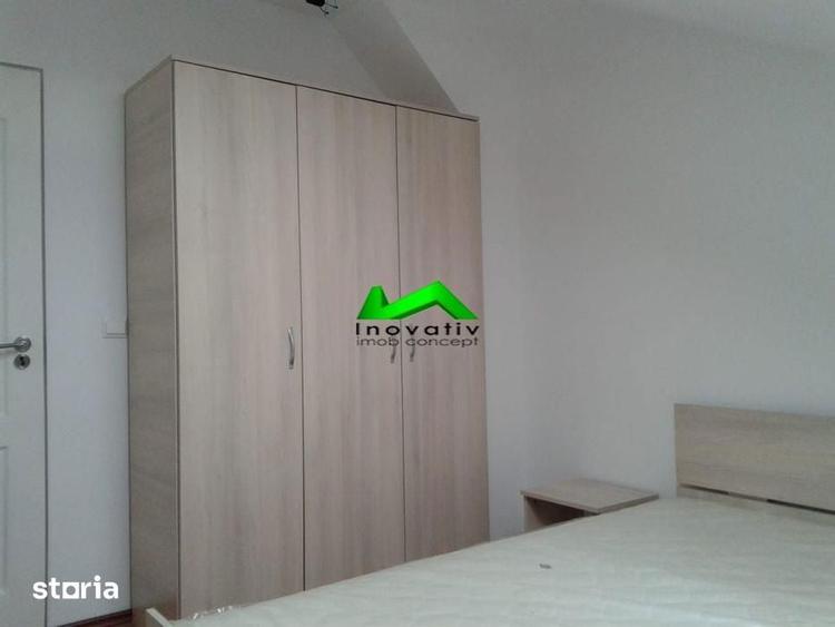 Apartament cu 3 camere decomandat în Gușterița