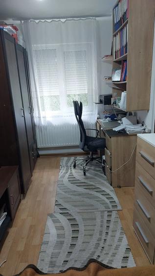 Apartament cu 2 camere semidecomandat în Calea Caransebeșului