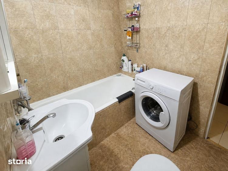 Garsoniera de vanzare 25 mp plus balcon Zorilor zona str Louis Pasteur - 1