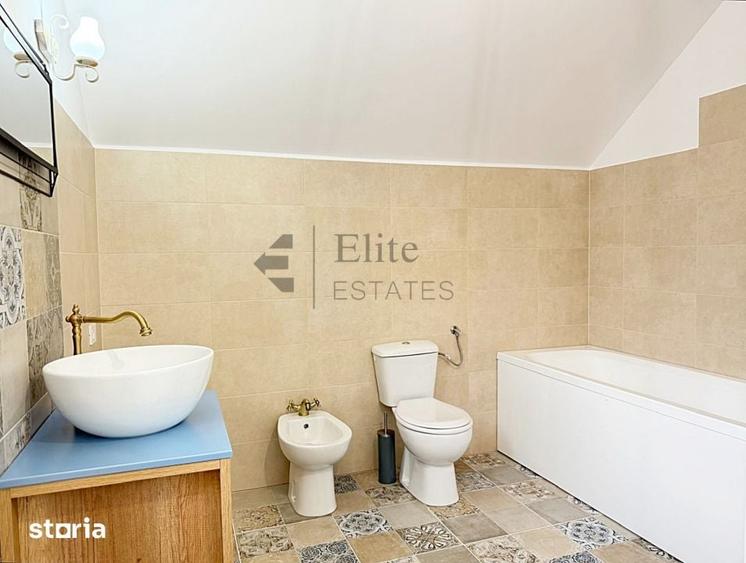 Casa cu 5 camere in Cartierul Tineretului | Prima inchirere - 4