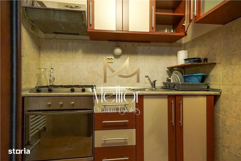 Garsoniera, 23 mp, balcon inchis, Cojocnei - 7