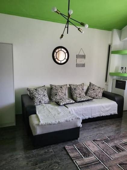 De inchiriat apartament cu o camera Tiglina 1, etaj 1/7, ... - 3