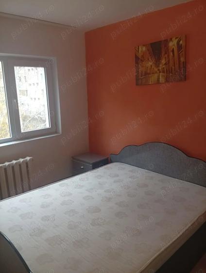 Apartament cu 2 camere în Govândari