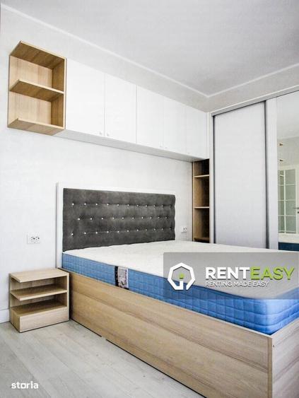 Apartament 2 camere in Copou - Royal Town - 5