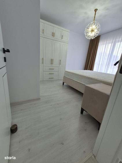 Apartament 3 camere dec, MOBILAT/UTILAT LUX, Metrou TECLU, Pallady - 5