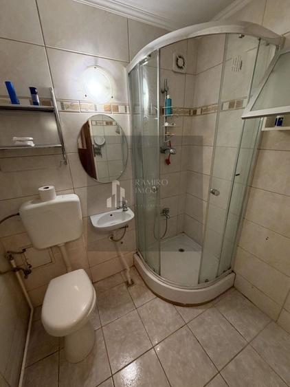 Apartament 2 camerwe decomandat / Centrala proprie - 5
