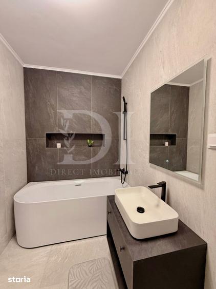 Apartament 2 camere | ULTRAFINISAT | Zona Eroilor / Floresti - 6