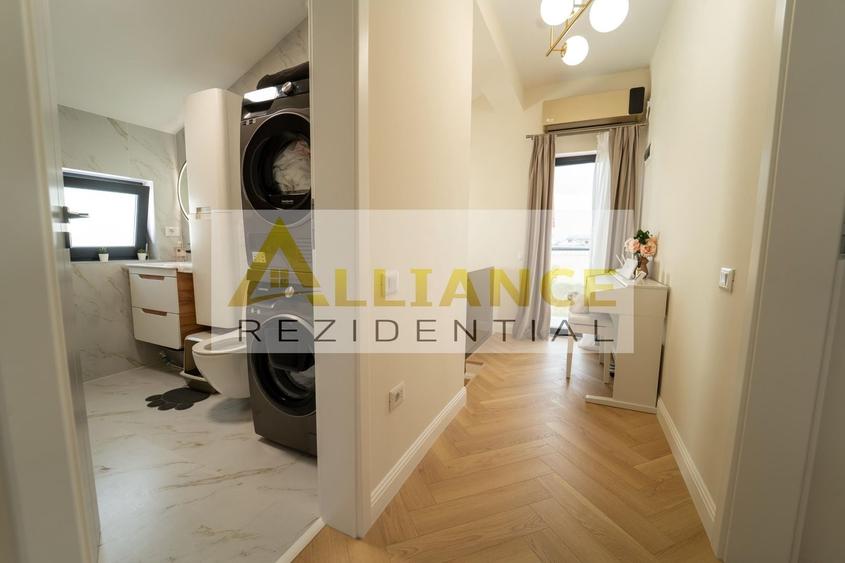 Casă individuală cu 4 camere cu Canalizare în Berceni