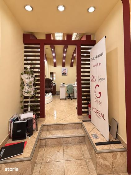 Spațiu comercial, de 405.47 mp, în Școlilor