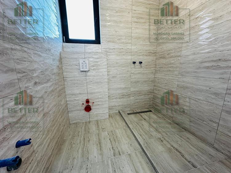 Casă de vânzare în Comuna Berceni – ansamblu privat - central - mutare rapidă - 8