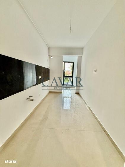 Apartament cu 2 camere decomandat în Eroii Revoluției