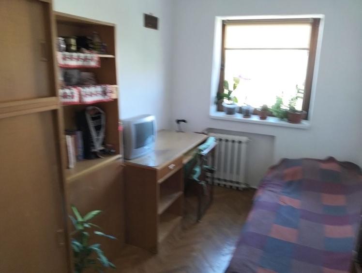 Vand apartament 3 camere PB et.3/4 str.Sovata, Rogerius. - 5