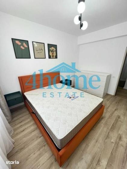 Apartament cu 2 camere în Apărătorii Patriei
