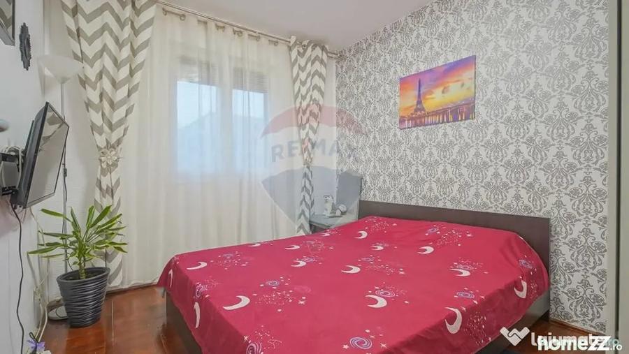 Apartament cu 2 camere semidecomandat în Electroprecizia