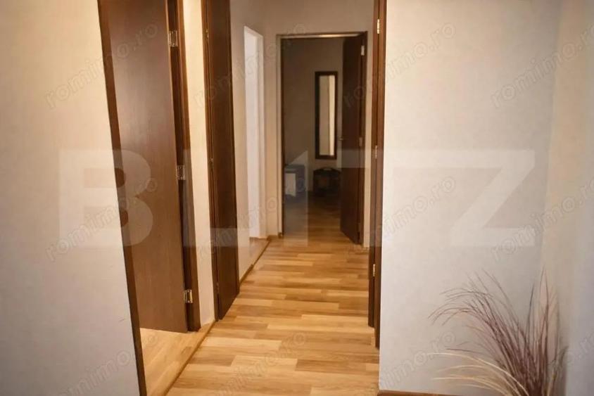 Casă cu 5 camere cu Teren 600 Mp în Mănăștur