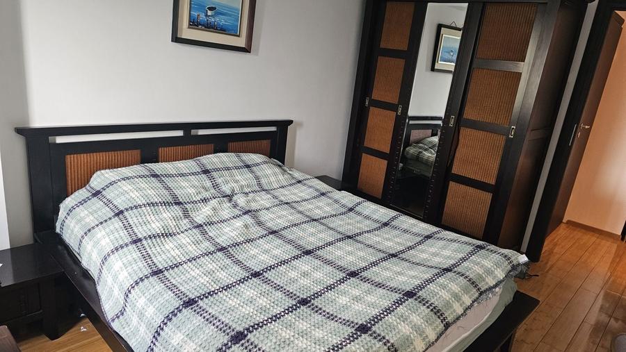 Apartament cu 2 camere în Ion Creangă