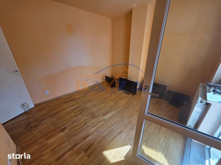 Aleea Mara?ti, apartament 3 camere decomandat, etaj 2, garaj exterior - 13
