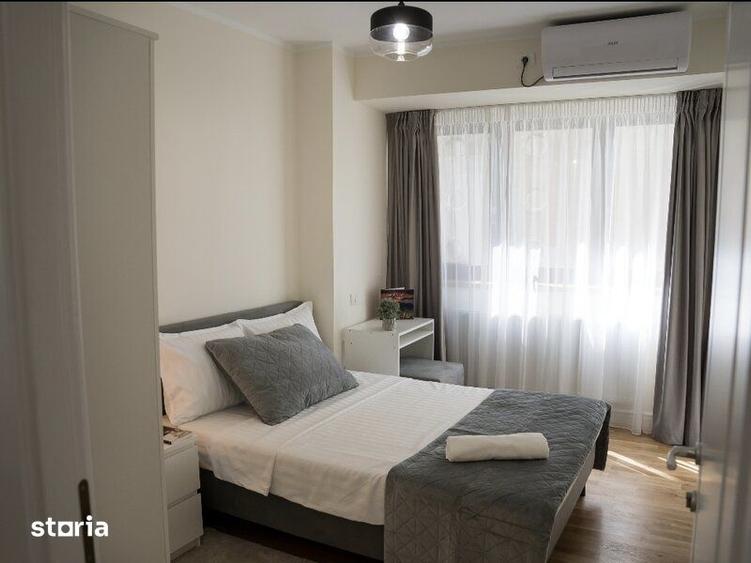 Apartament cu 3 camere în Centrul Civic