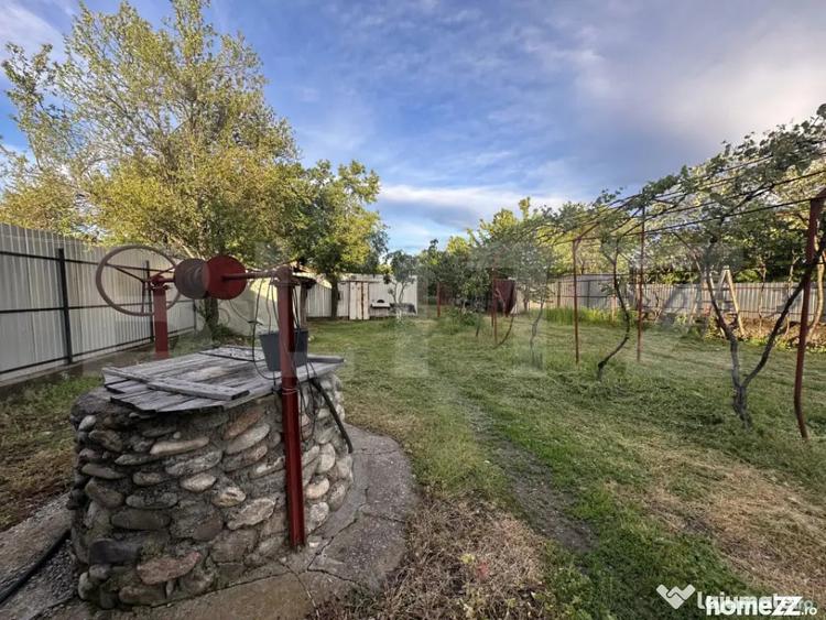 Casa cu etaj, 200 mp, zona Stanesti - 3