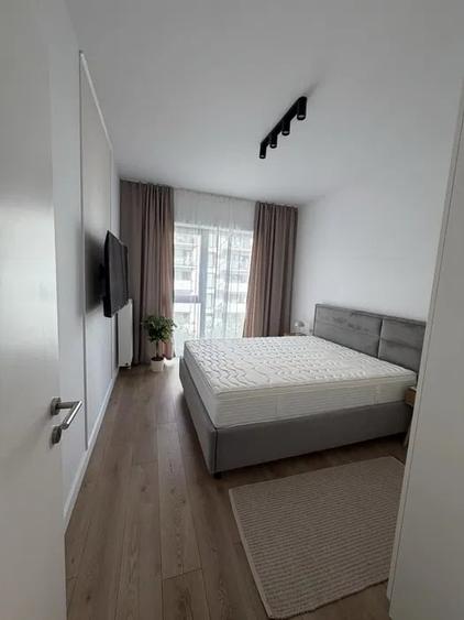 Apartament 3 camere de inchiriat Silk District l Loc parcare interioara inclus - 5