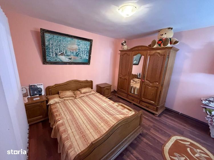 Casă cu 4 camere în Provița de Jos